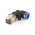 Фитинг цанговый угловой TITAN LOCK TLP-PL10-01
