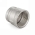 Муфта резьба-резьба DIN 11851 DN32 нерж.316 TL32THRCSS TITAN LOCK