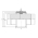 Гильза полиамидная зубчатая ISKRA SG0M024
