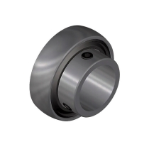 Высокотемпературный корпусной подшипник ISKRA UC210 BHTS ZZ GR CG 350° Ecoline