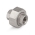 Американка конусная нержавеющая (AISI304) 3/8 ВР/ВР TL037UFFC TITAN LOCK