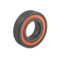 Подшипник шариковый высокотемпературный ISKRA 6000 BHTS 2RS VT 250°-280° Ecoline