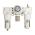 Блок подготовки воздуха TITAN LOCK TLP-AC4000-06