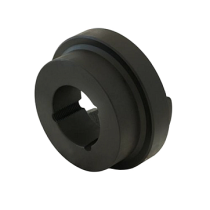 Полумуфта под втулку ISKRA 3020 HRCE230