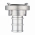 Соединение типа Storz с концом под рукав KA=133 D=110 алюминий TLSTORZ133110 TITAN LOCK