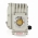 Затвор дисковый с электроприводом TITAN LOCK нерж. 304 DN40, тип резьба-резьба, DIN TLSD40THS-E