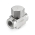 Конденсатоотводчик термодинамический муфтовый TITAN LOCK DN25 PN25, нерж.304 TL25STF-S
