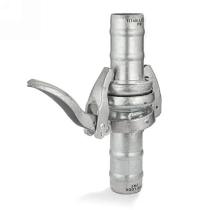 Соединение Perrot 3 в сборе сталь TL300PRT TITAN LOCK