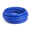 Шланг силиконовый армированный синий 