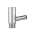 Кран для отбора проб (пробоотборник) TITAN LOCK нерж. 304, DN15 TLHSAM15S