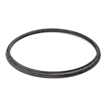 Уплотнение для люка круглого TITAN LOCK DN500, EPDM TLTKS500