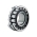 Подшипник роликовый ZWZ 22232CAK/W33