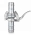 Соединение Perrot 3 в сборе сталь TL300PRT TITAN LOCK