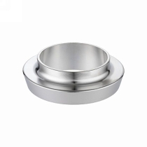 Конический штуцер под приварку TITAN LOCK DIN 11851, DN65, нерж. сталь 316, TL65CONWSS