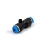 Муфта цанговая TITAN LOCK TLP-PUC12