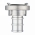 Соединение типа Storz с концом под рукав KA=115 D=100 алюминий TLSTORZ115100 TITAN LOCK