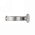 Хомут CLAMP двухболтовый усиленный DN32 нерж.304 DIN TL32CLCR TITAN LOCK