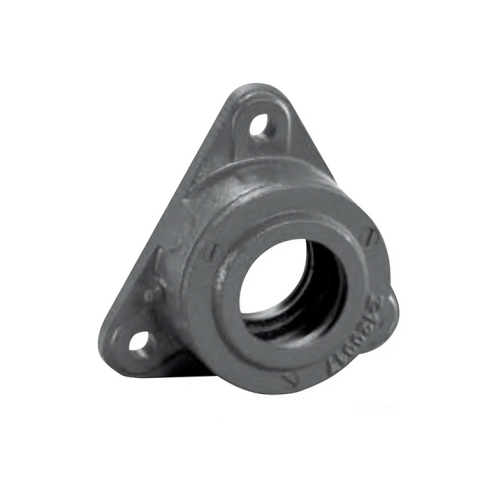 Разъемный фланцевый корпус ISKRA 722509DA (FNL509A)