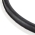 Уплотнение люка круглого под давление TITAN LOCK DN200, EPDM TLTKS200P