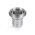 Резьбовой штуцер под рукав TITAN LOCK DIN 11851 DN40 нерж. 316 TL40THRSS