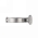 Хомут CLAMP одноосевой DN25 нерж. 304 DIN TL25CLC TITAN LOCK