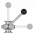 Затвор дисковый нержавеющий TITAN LOCK (AISI304) DN150, типа clamp-clamp TLSD150CLS