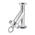 Фильтр-грязеуловитель нержавеющий под Clamp TITAN LOCK DN100 нерж.304, TLFD100CL-S