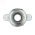 Соединение для пара GEFEST в сборе 2 NPT (оцинк. сталь) TLGFC2 (GF81) TITAN LOCK