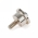 Шариковая опора ISKRA SP15BM8X15(SP15-FLBS/CS)
