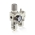 Блок подготовки воздуха TITAN LOCK TLP-AC5010-06