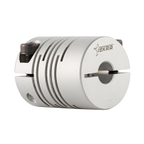 Муфта спиральная соединительная ISKRA FC32-P2