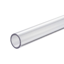Трубка уровнемера TITAN LOCK ПВХ, DN20, L=1000 мм TLTGL20-PVC1000