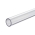 Трубка уровнемера TITAN LOCK ПВХ, DN20, L=1000 мм TLTGL20-PVC1000