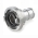 Соединение типа Storz с концом под рукав KA=148 D=125 алюминий TLSTORZ148125 TITAN LOCK