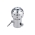 Моющая головка TITAN LOCK 360 град. под шплинт, DN40, D шара 65 мм, нерж. 304, TL65/40WHСP