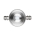 Пробоотборный клапан TITAN LOCK DN 15, нерж. 316, TLVS15SS