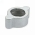 Гайка крыльчатая (Wing nut) для парового соединения GEFEST 1.1/2 NPT (оцинк. сталь) TLGFN1.1/2 (B17) TITAN LOCK