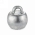Заглушка с замком для ниппеля Bauer (Agri-Lock) 6 сталь TL600AG-KKV TITAN LOCK