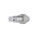 Нижний кран уровнемера с пробоотборником TITAN LOCK DN15 (трубка 20мм), нерж. 304, TL015LTLS