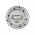 Заглушка глухая для розетки Perrot 6 сталь TL600PRT-KKM TITAN LOCK