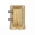 Хомут для парового соединения DIN 2826 DN 25X7.5 латунь TLSTDIN-CL1 TITAN LOCK