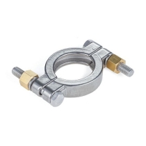 Хомут CLAMP одноосевой DN20 нерж. 304 DIN TL20CLC TITAN LOCK