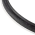 Уплотнение для люка круглого TITAN LOCK DN500, EPDM TLTKS500