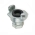 Соединение для воздуха GERMES (AIR KING) 3/8 с внутр. резьбой NPT сталь TLGMF3/8 TITAN LOCK