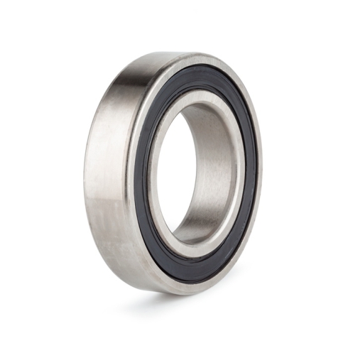 Подшипник шариковый высокотемпературный ISKRA 6006 BHTS 2RS C4 VT 200°
