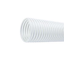 Полиуретановый рукав для аспирации и деревообработки «SEGEZHA» (толщ 0.9 мм), вн. диам. 200мм, TL200SZ TITAN LOCK