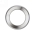 Конический штуцер под приварку TITAN LOCK DIN 11851, DN25, нерж. сталь 316, TL25CONWSS
