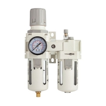 Блок подготовки воздуха TITAN LOCK TLP-AC5010-06