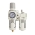 Блок подготовки воздуха TITAN LOCK TLP-AC5010-06