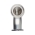 Отвод под Clamp 90 градусов TITAN LOCK DN 25, нерж. сталь 316, TLCB25/90SS